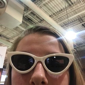 Meet your Posher, Katy